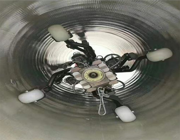 西峰非开挖修复技术在地下管线建设的优势体现